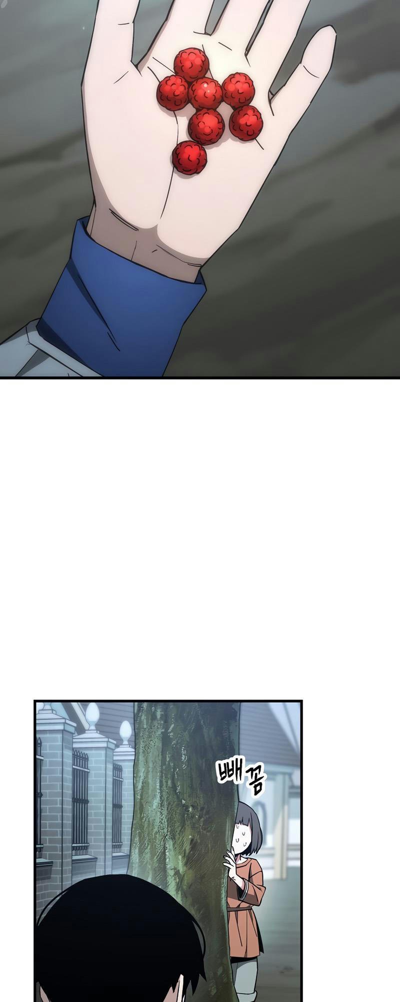 Anh Hùng Trở Lại Chap 7 - Next Chap 8