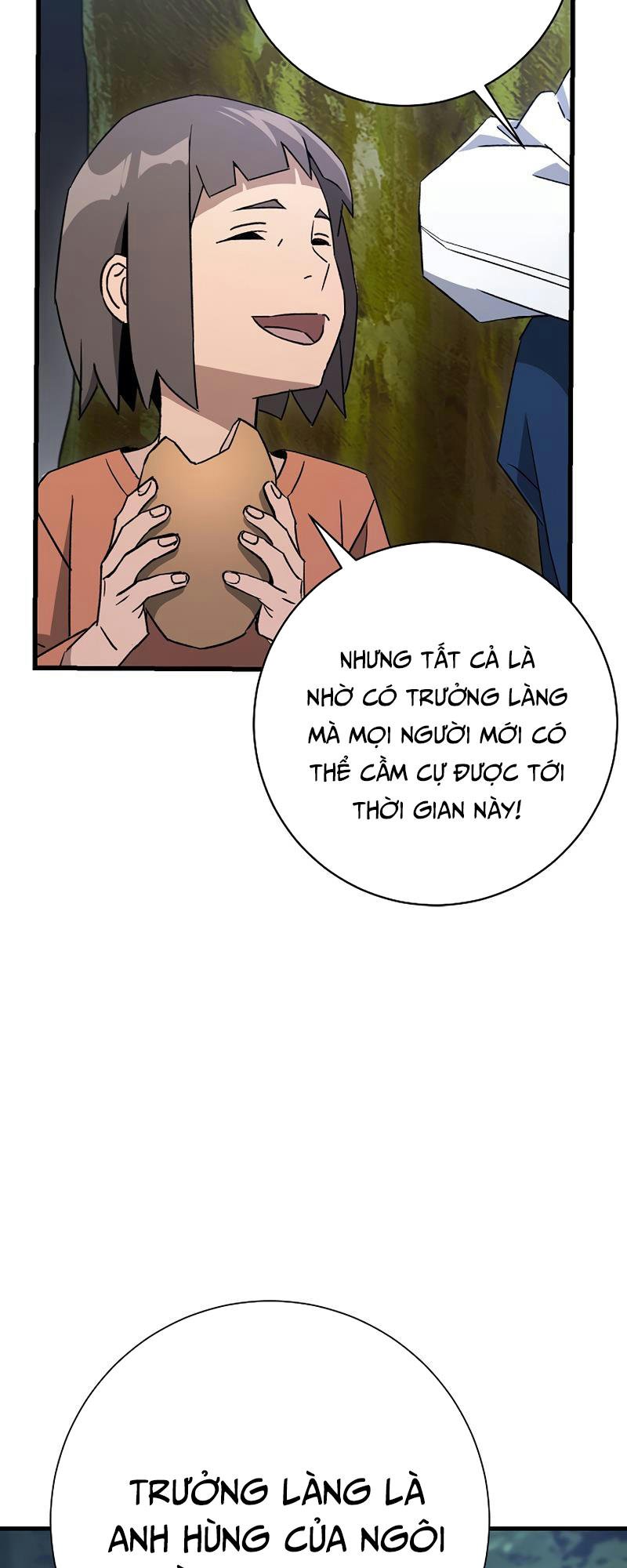 Anh Hùng Trở Lại Chap 7 - Next Chap 8