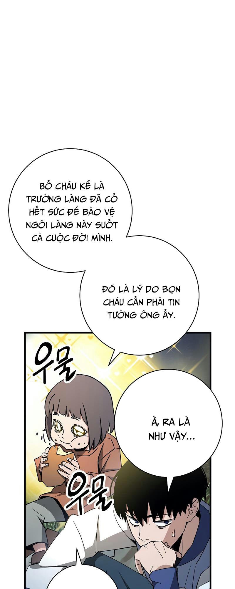 Anh Hùng Trở Lại Chap 7 - Next Chap 8