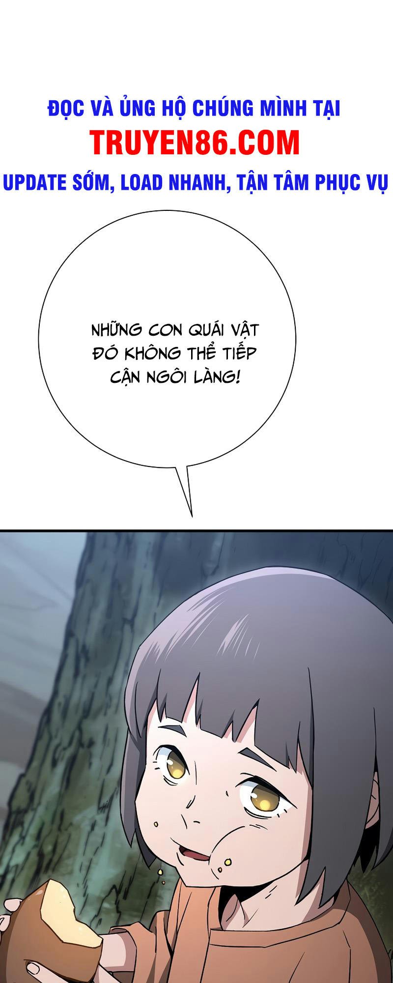 Anh Hùng Trở Lại Chap 7 - Next Chap 8