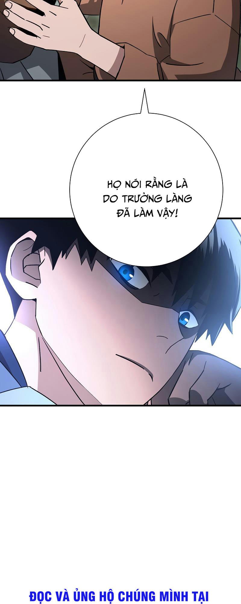 Anh Hùng Trở Lại Chap 7 - Next Chap 8