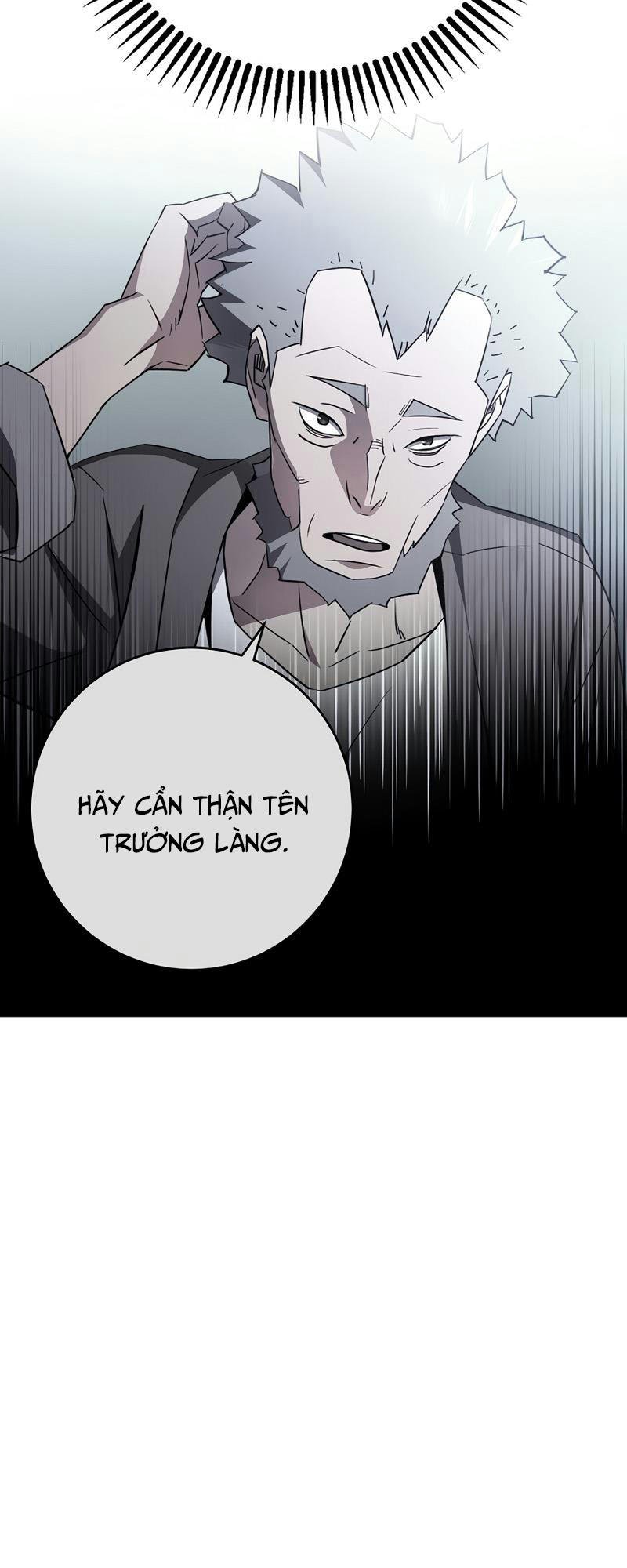 Anh Hùng Trở Lại Chap 7 - Next Chap 8