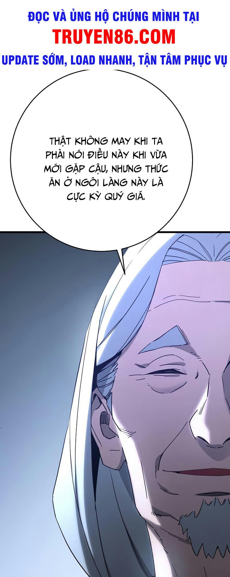 Anh Hùng Trở Lại Chap 7 - Next Chap 8