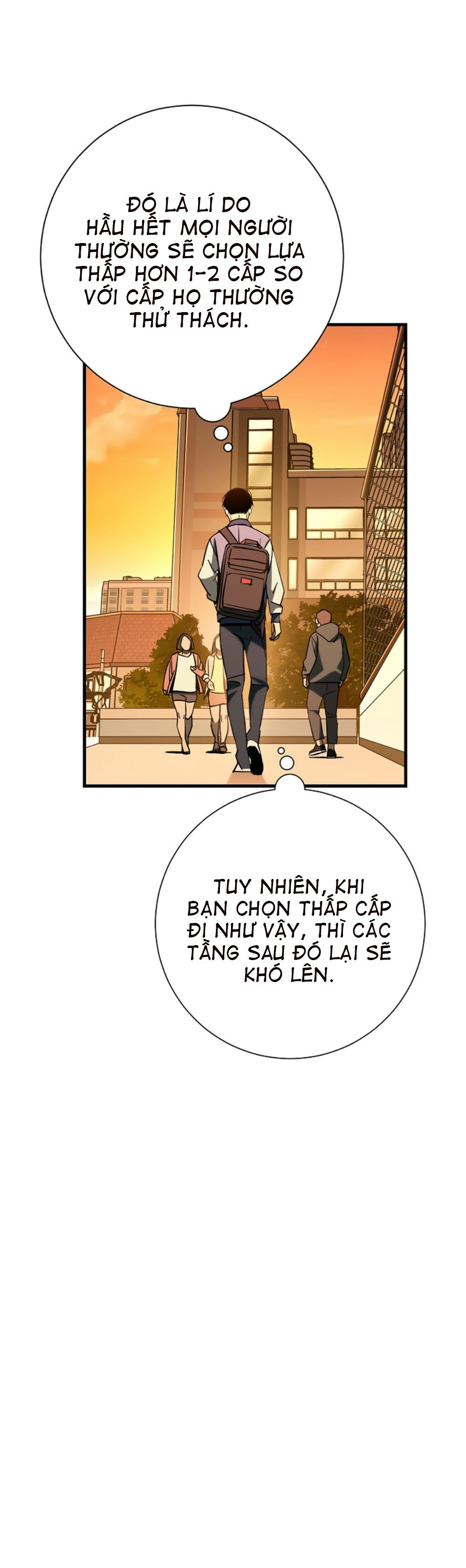 Anh Hùng Trở Lại Chap 6 - Next Chap 7