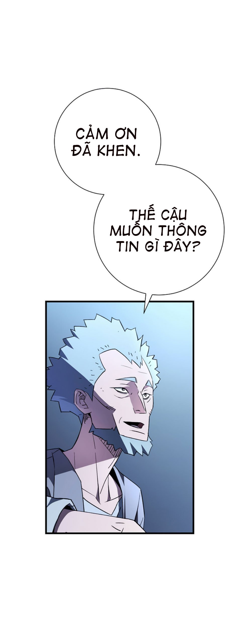 Anh Hùng Trở Lại Chap 6 - Next Chap 7