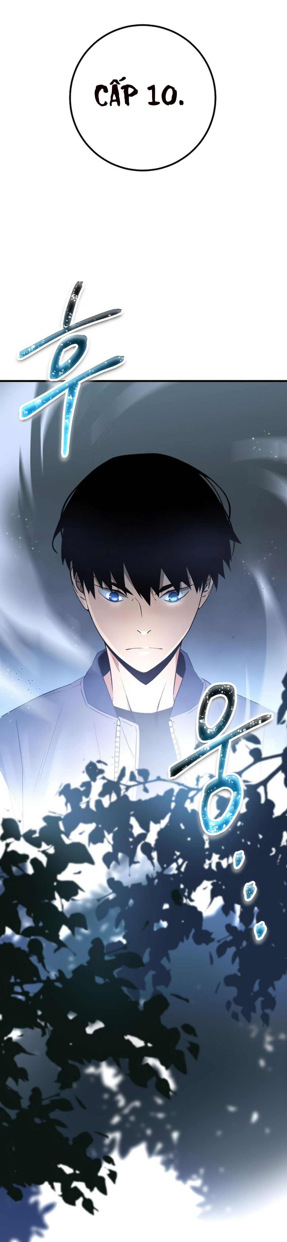 Anh Hùng Trở Lại Chap 6 - Next Chap 7