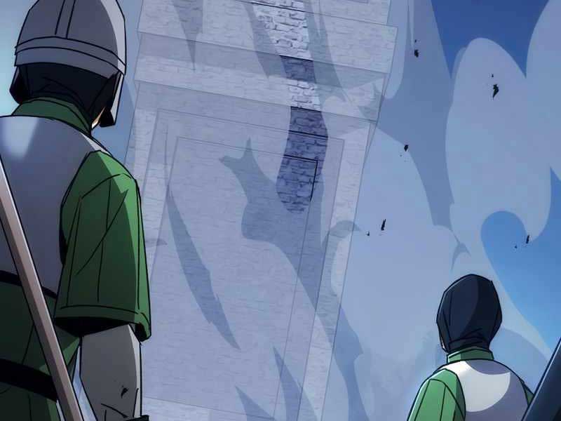 Anh Hùng Trở Lại Chap 30.5 - Next Chap 31.5