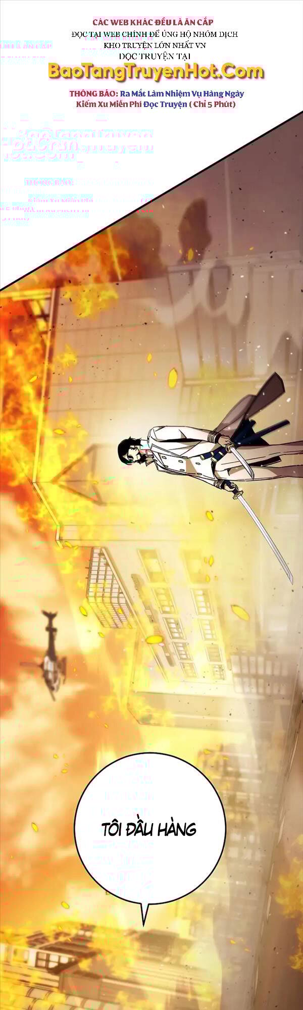 Anh Hùng Trở Lại Chap 43 - Next Chap 44