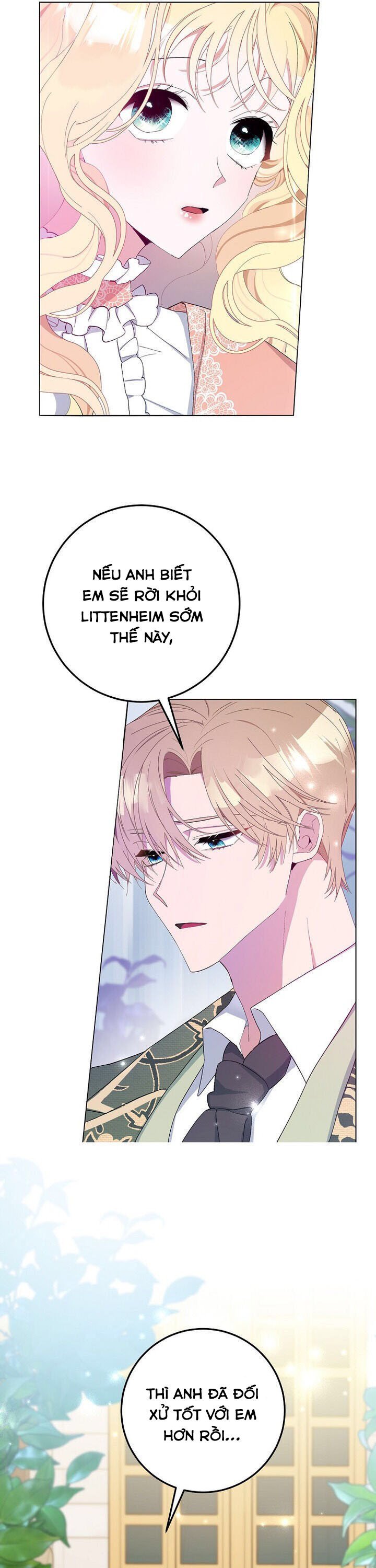 Xin Hãy Kết Hôn Với Em Chap 7 - Next Chap 8