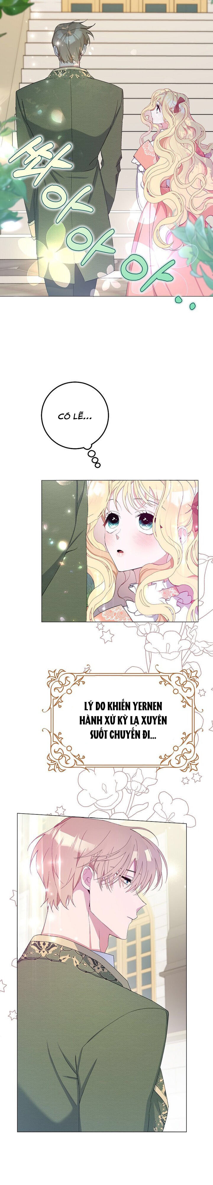 Xin Hãy Kết Hôn Với Em Chap 7 - Next Chap 8