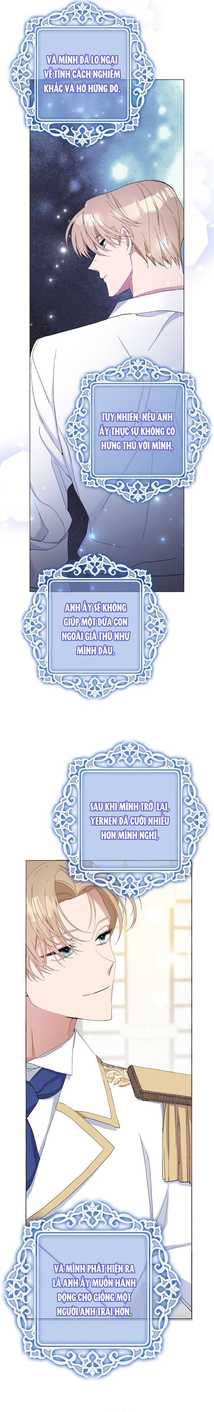 Xin Hãy Kết Hôn Với Em Chap 7 - Next Chap 8