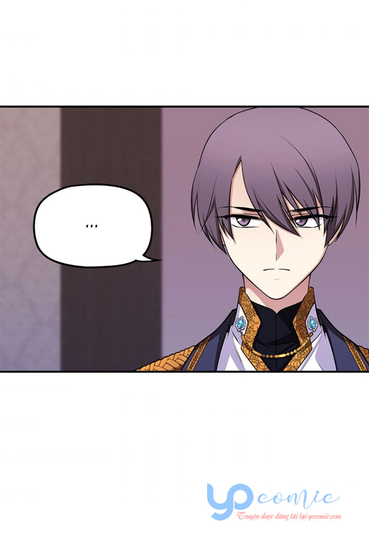 Mãnh Thú Bệ Hạ Chap 4 - Next Chap 5