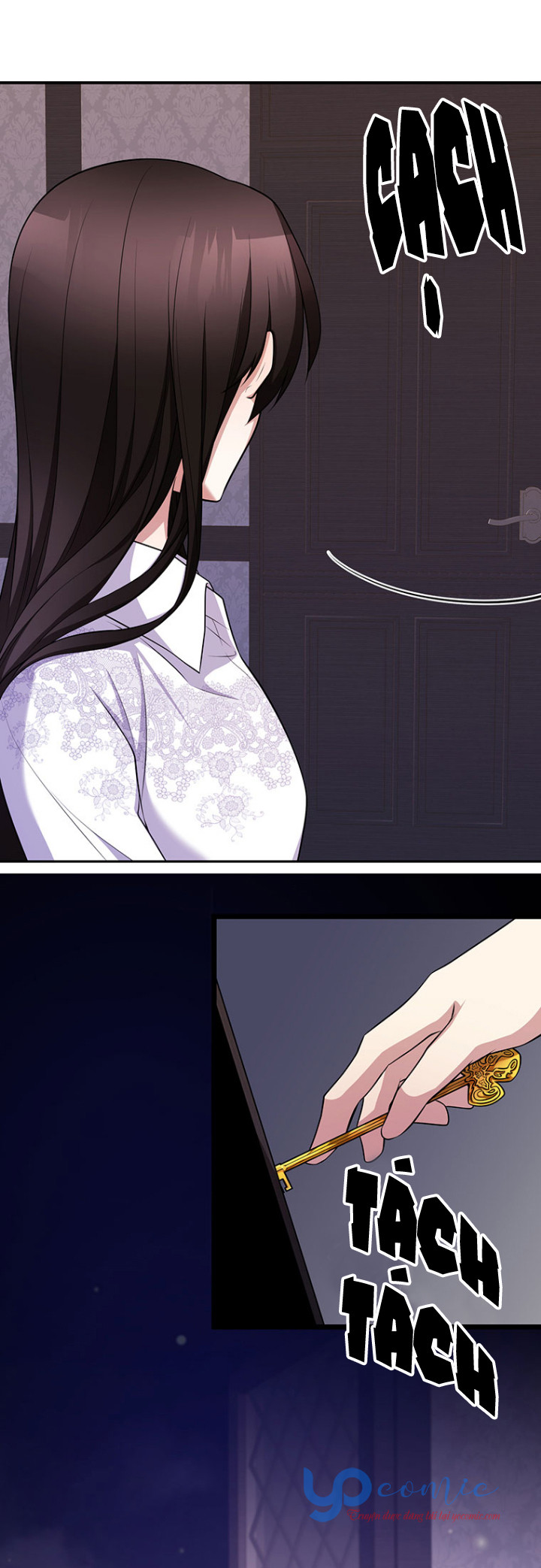 Mãnh Thú Bệ Hạ Chap 4 - Next Chap 5