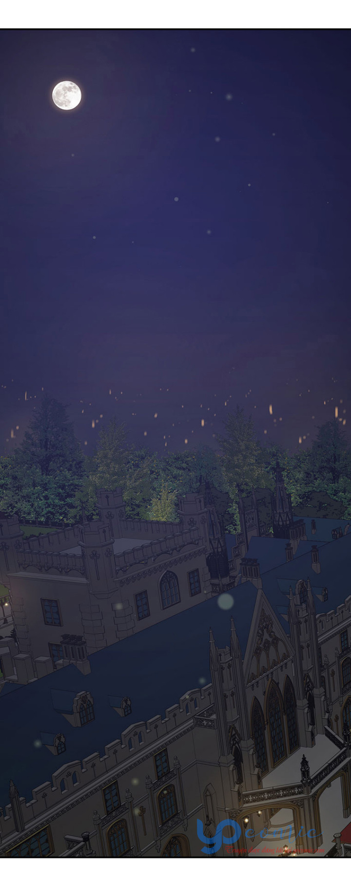 Mãnh Thú Bệ Hạ Chap 4 - Next Chap 5