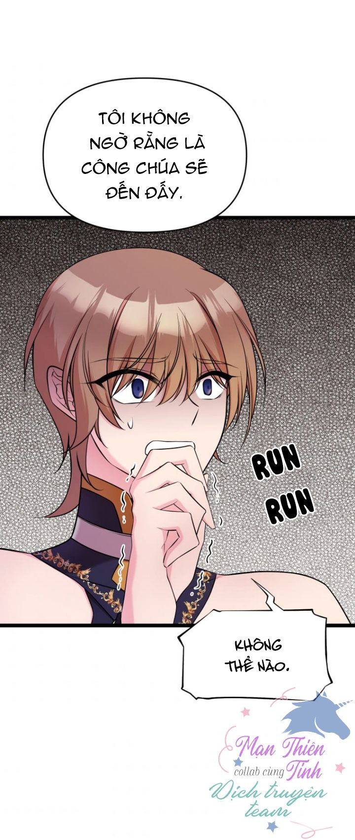 Mãnh Thú Bệ Hạ Chap 28 - Next Chap 29