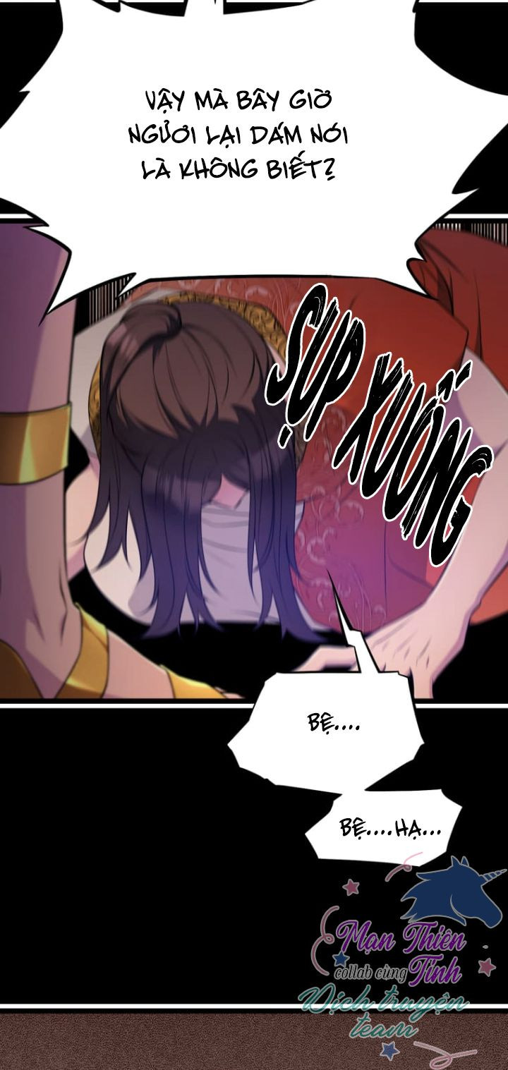 Mãnh Thú Bệ Hạ Chap 28 - Next Chap 29