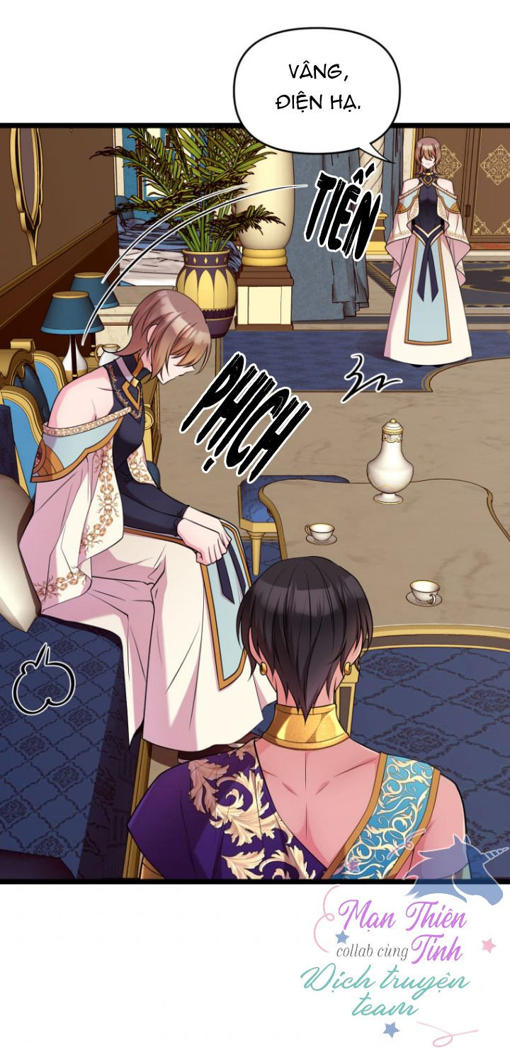 Mãnh Thú Bệ Hạ Chap 28 - Next Chap 29