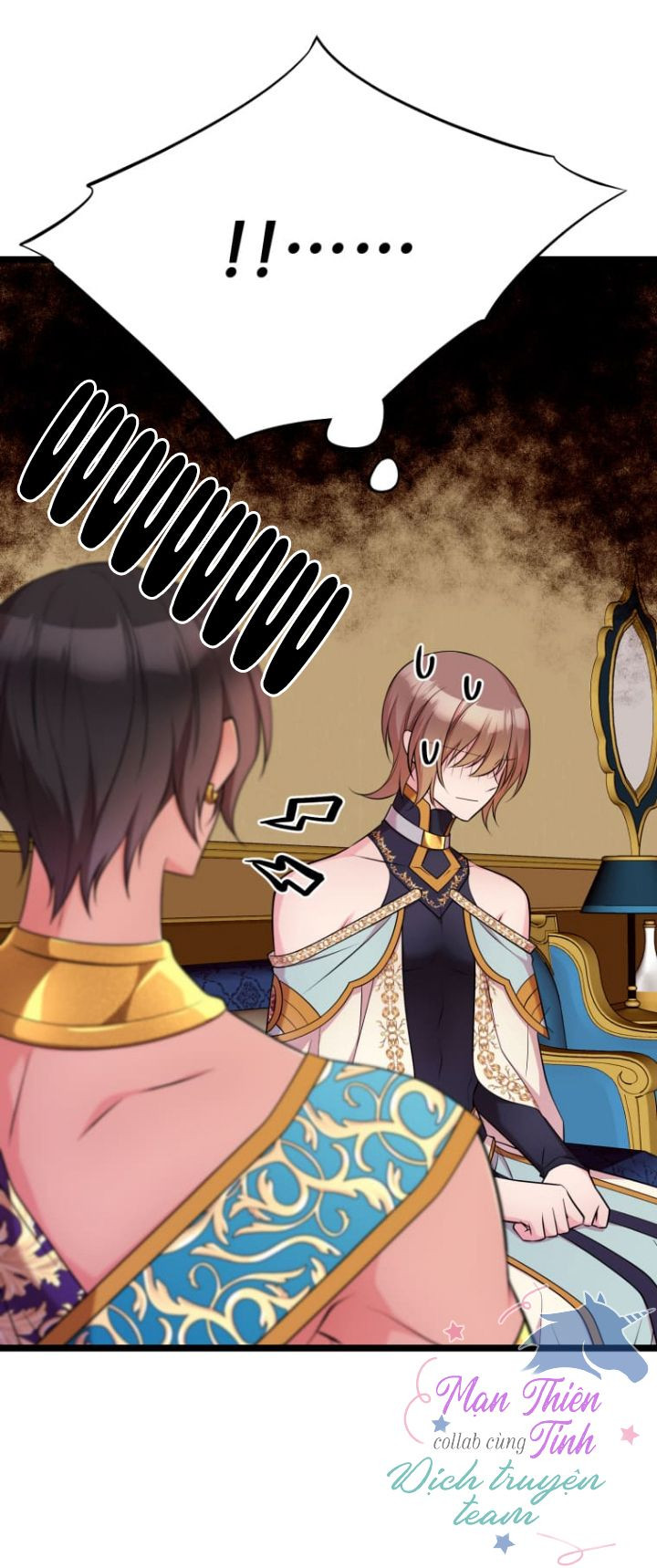 Mãnh Thú Bệ Hạ Chap 28 - Next Chap 29