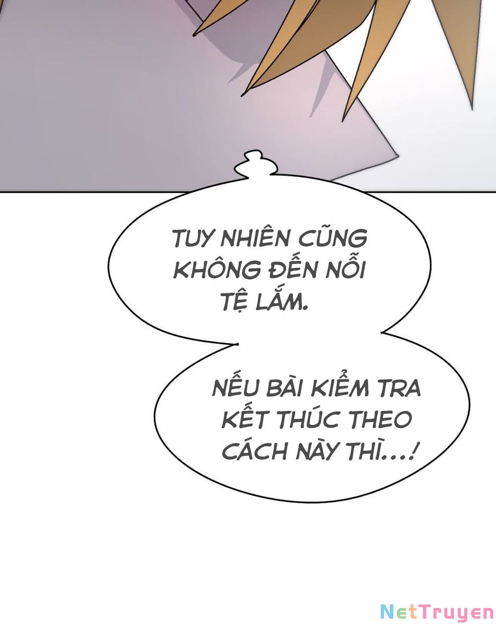 Kỵ Sĩ Báo Thù Chap 23 - Next Chap 24