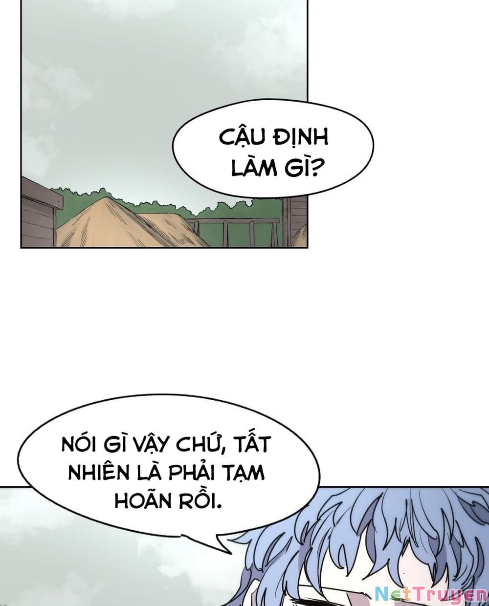 Kỵ Sĩ Báo Thù Chap 23 - Next Chap 24
