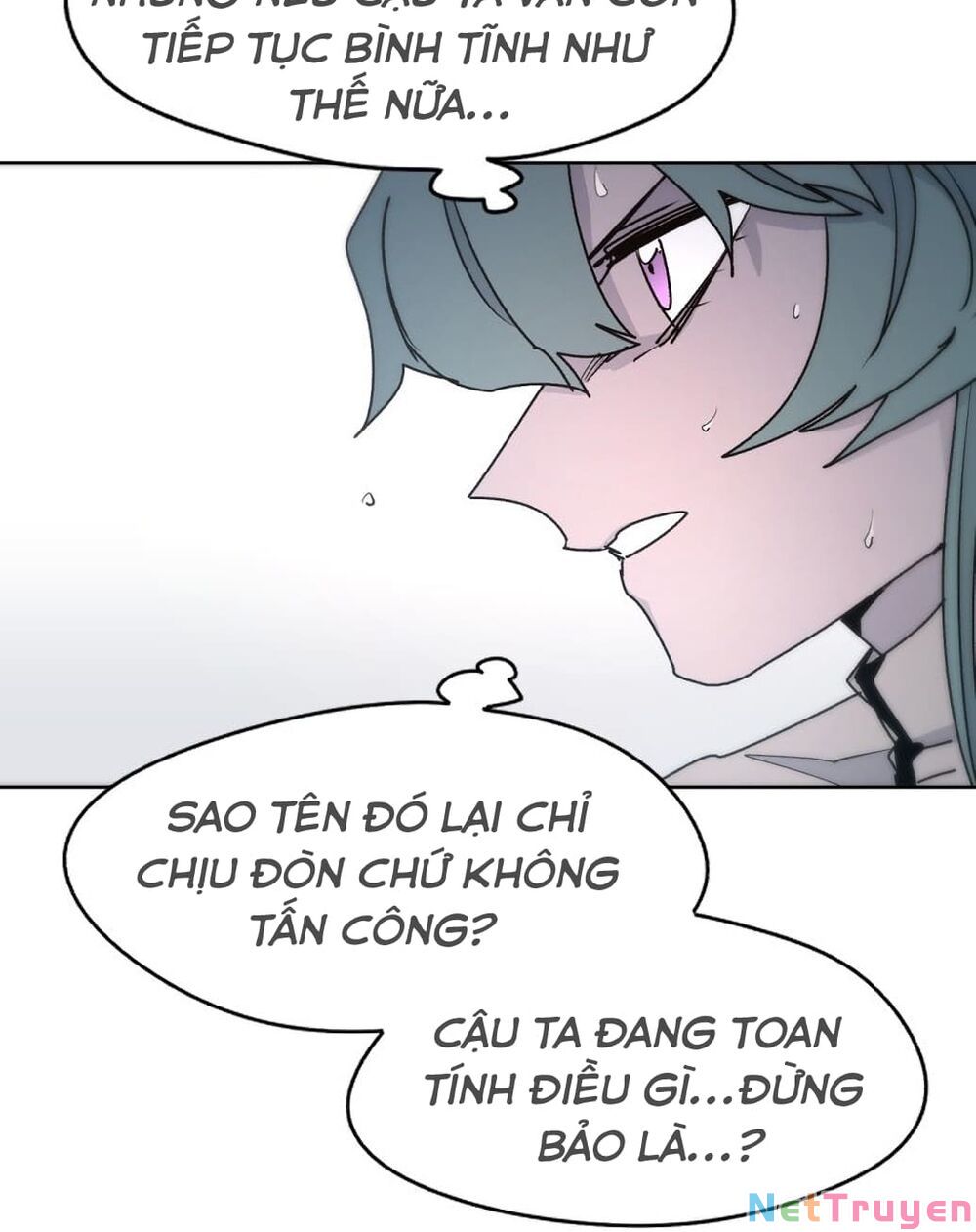 Kỵ Sĩ Báo Thù Chap 23 - Next Chap 24