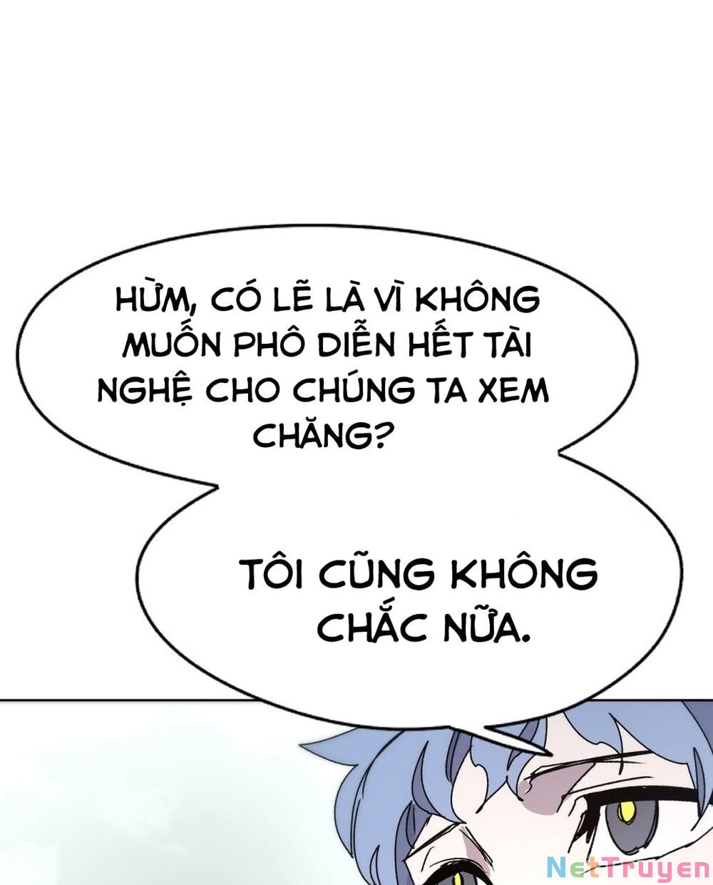 Kỵ Sĩ Báo Thù Chap 23 - Next Chap 24