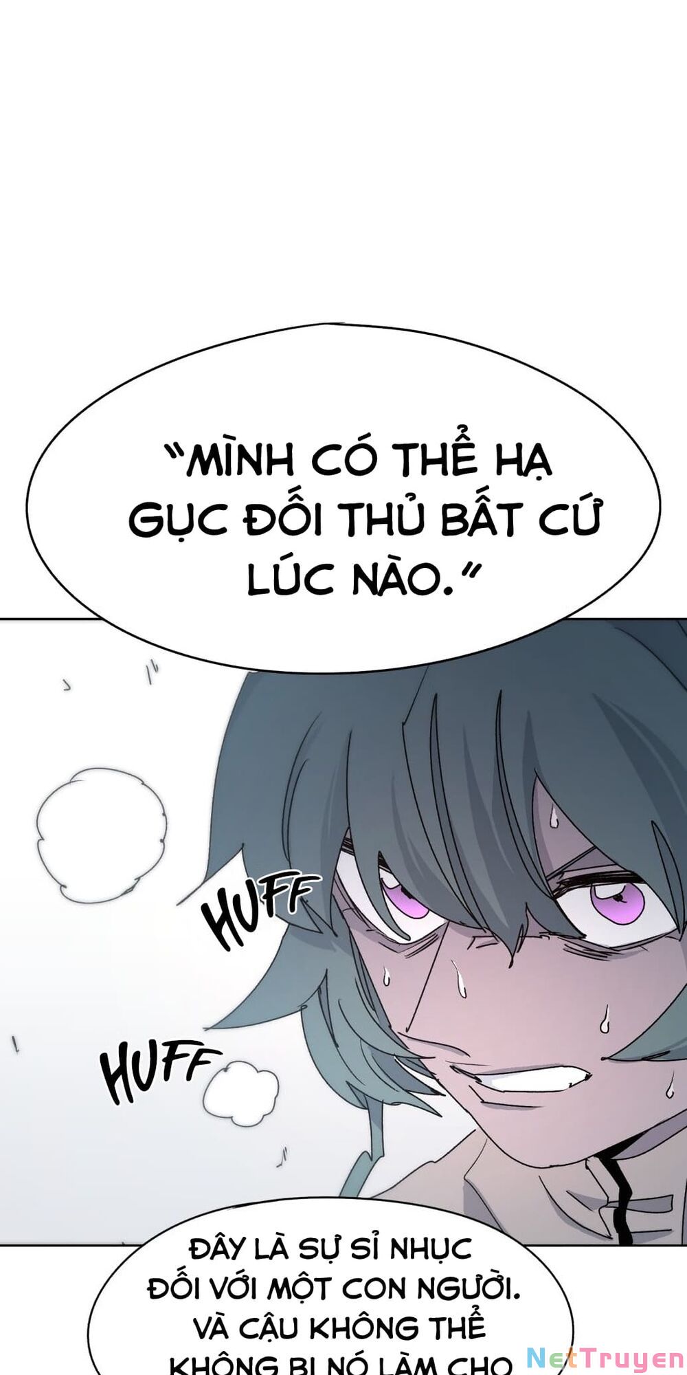 Kỵ Sĩ Báo Thù Chap 23 - Next Chap 24