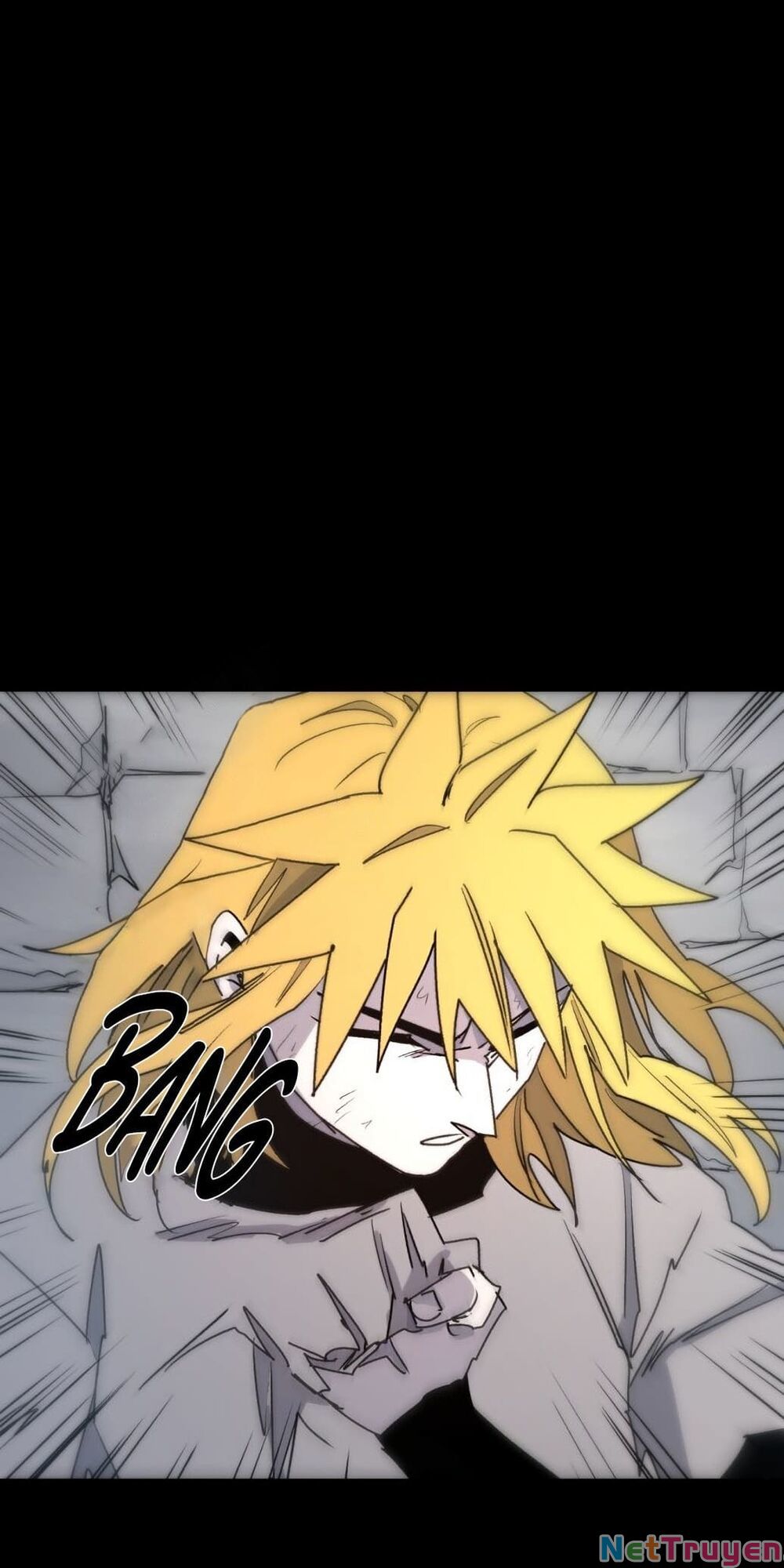 Kỵ Sĩ Báo Thù Chap 22 - Next Chap 23