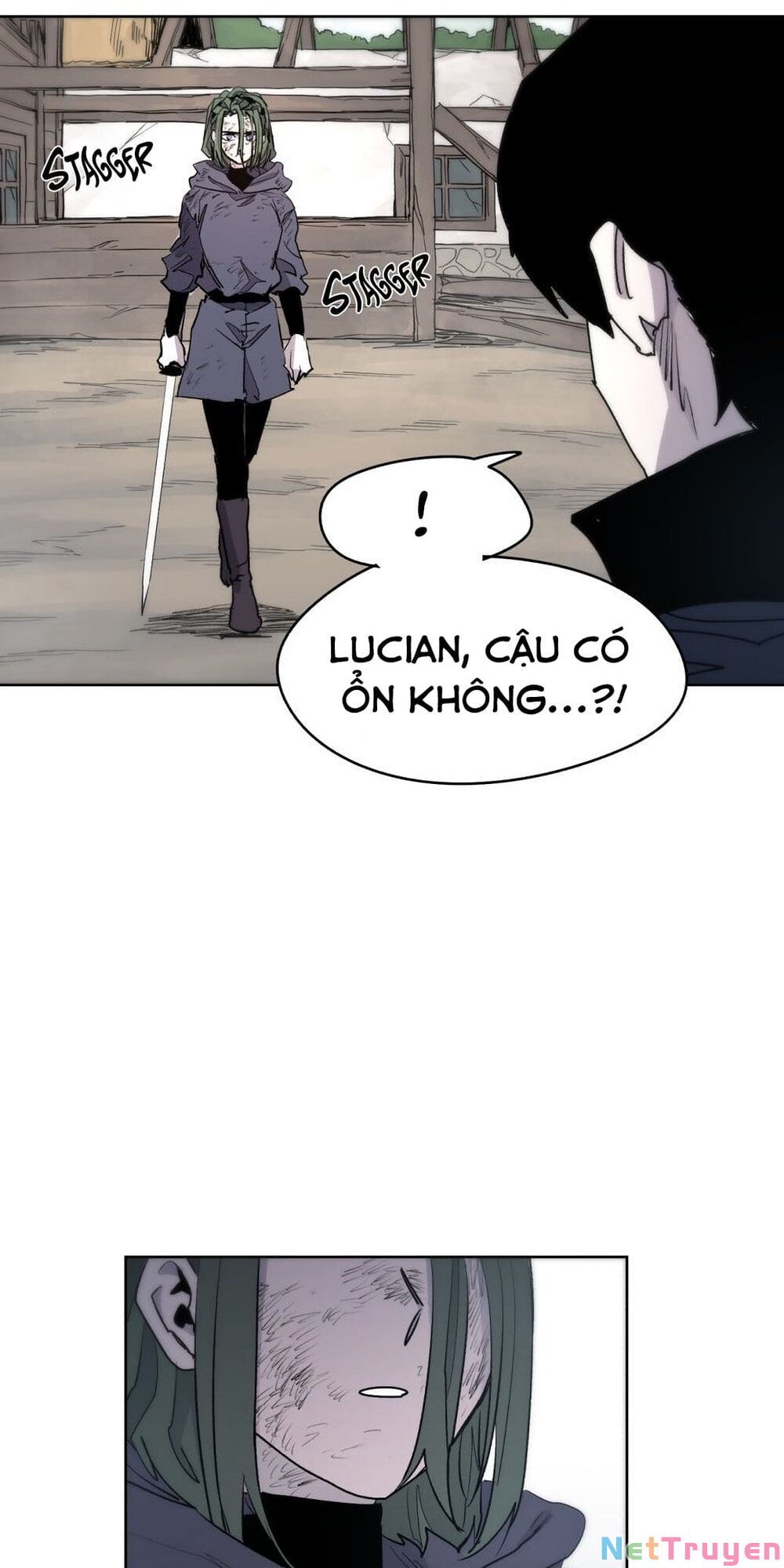 Kỵ Sĩ Báo Thù Chap 22 - Next Chap 23
