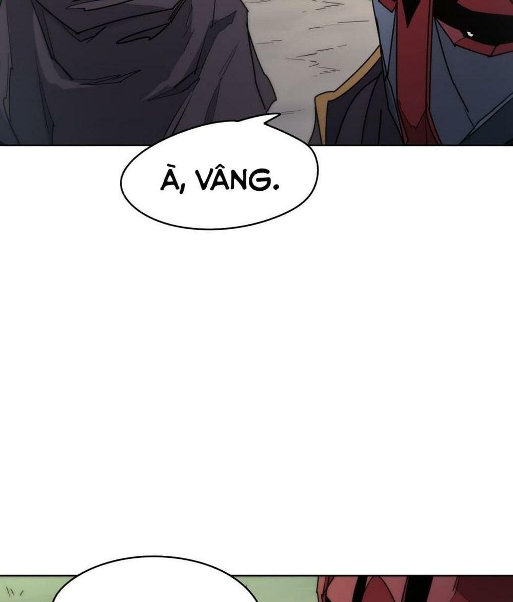 Kỵ Sĩ Báo Thù Chap 21 - Next Chap 22