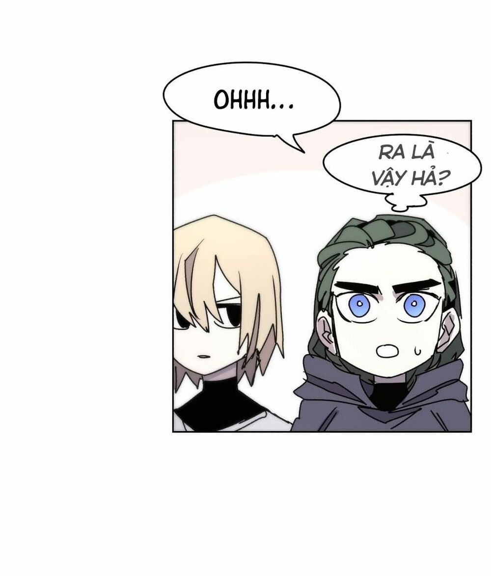 Kỵ Sĩ Báo Thù Chap 21 - Next Chap 22