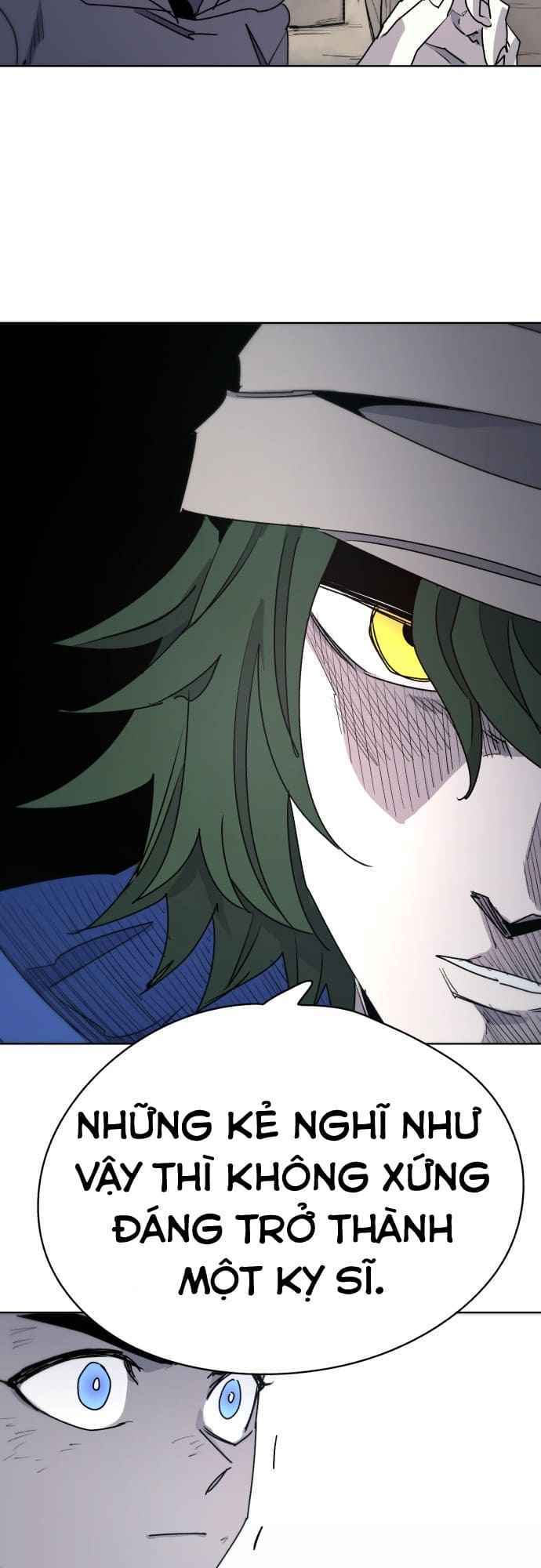 Kỵ Sĩ Báo Thù Chap 20 - Next Chap 21