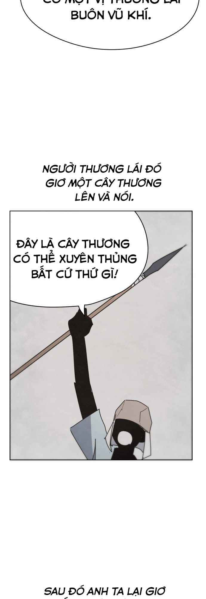 Kỵ Sĩ Báo Thù Chap 20 - Next Chap 21