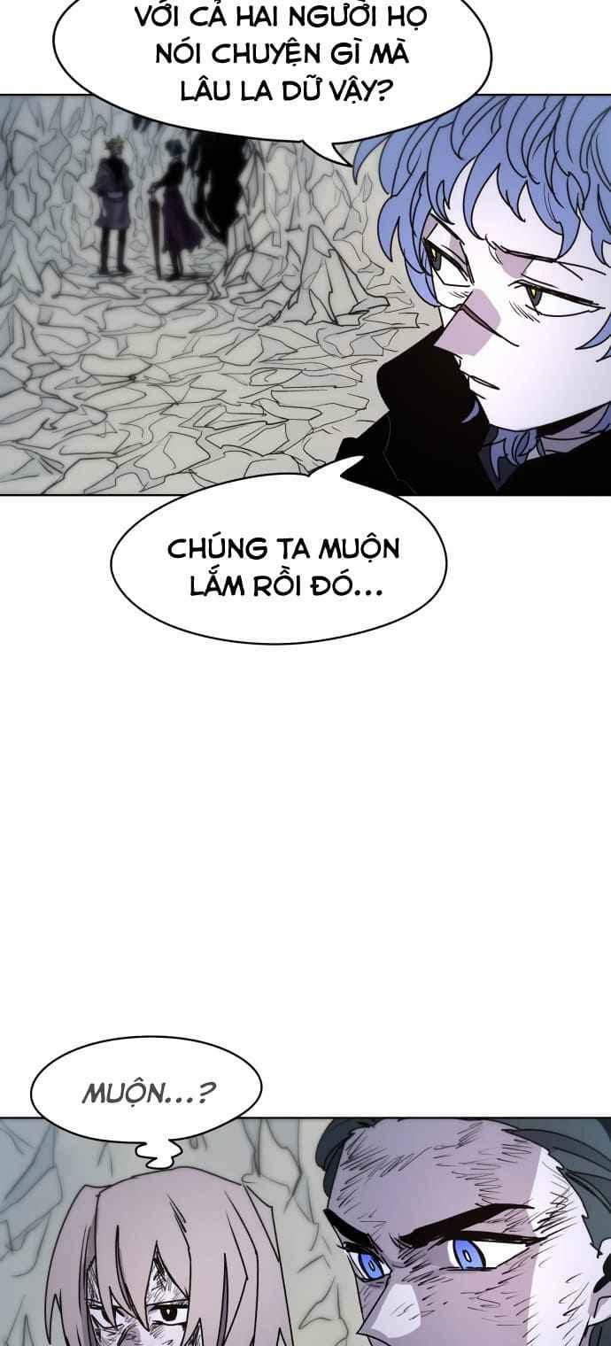 Kỵ Sĩ Báo Thù Chap 19 - Next Chap 20