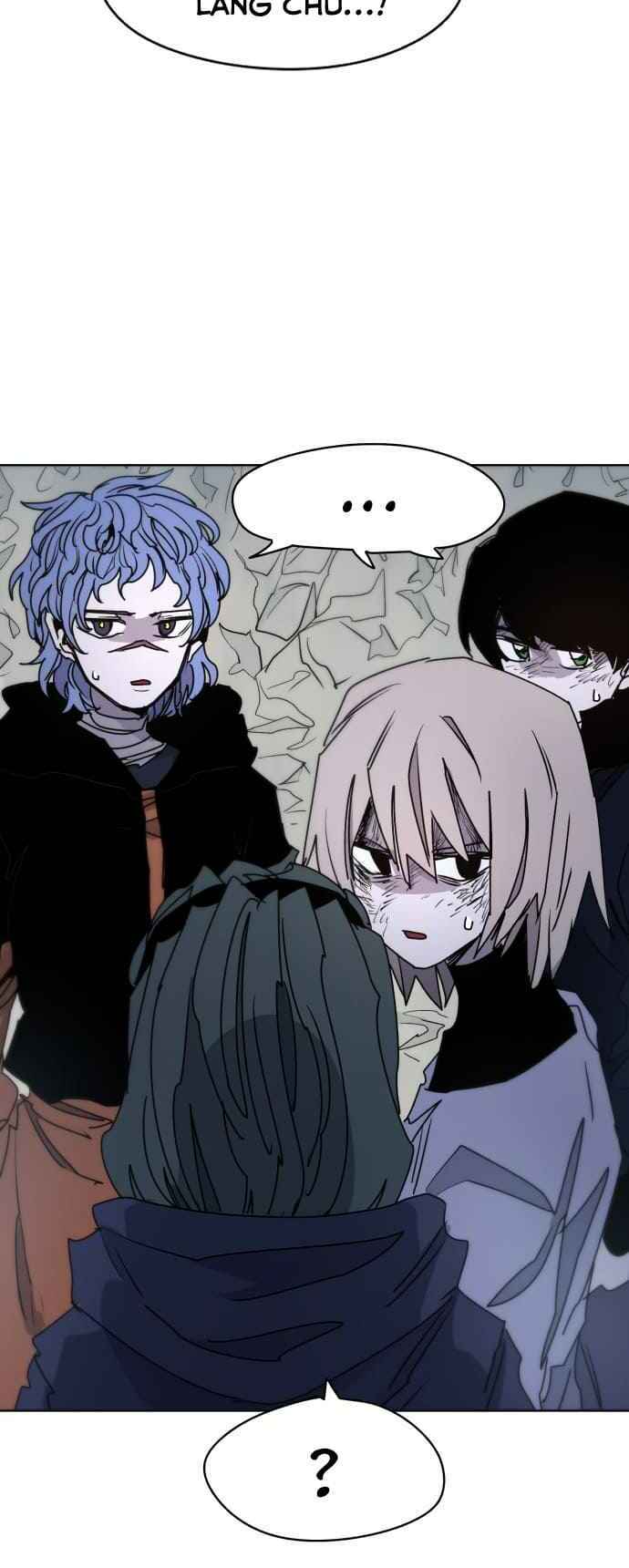 Kỵ Sĩ Báo Thù Chap 19 - Next Chap 20