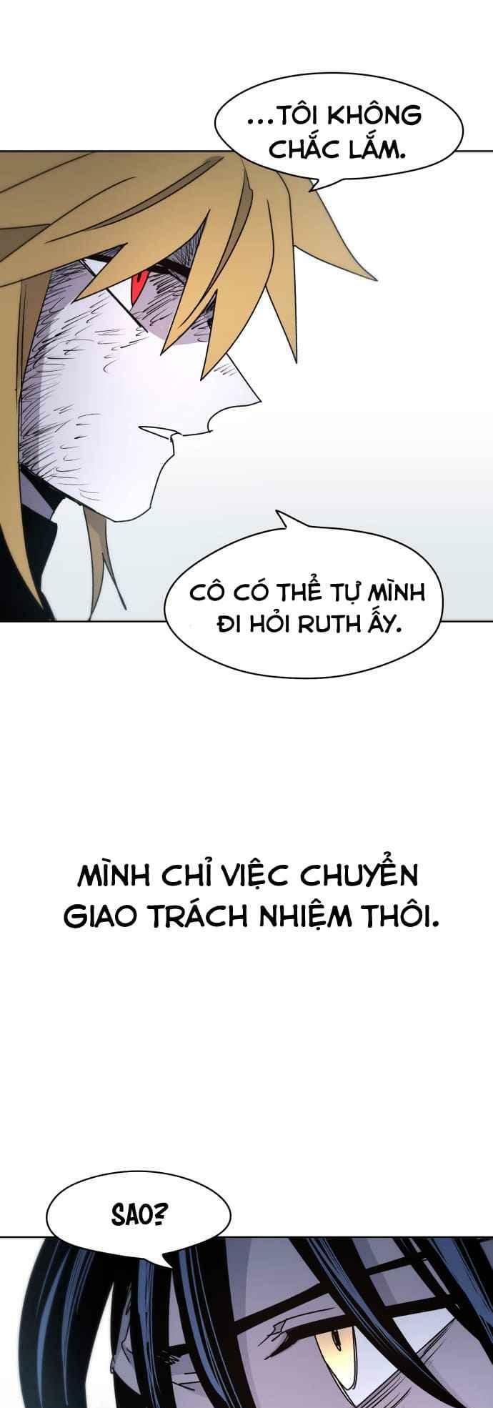 Kỵ Sĩ Báo Thù Chap 19 - Next Chap 20