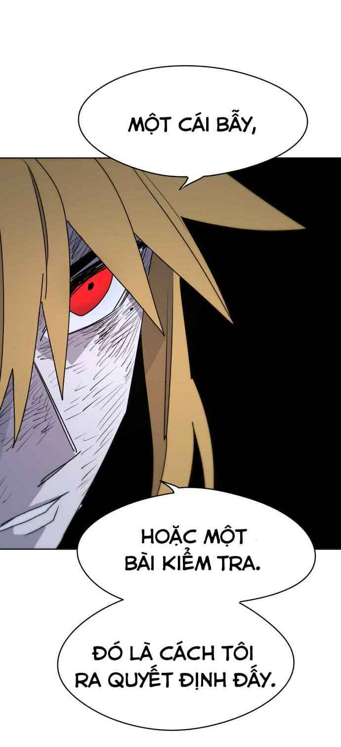 Kỵ Sĩ Báo Thù Chap 19 - Next Chap 20