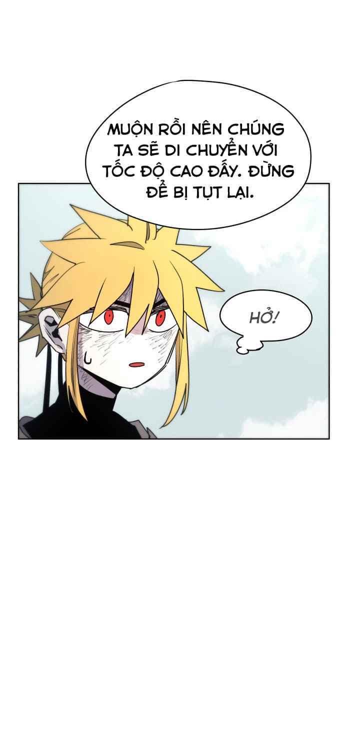 Kỵ Sĩ Báo Thù Chap 19 - Next Chap 20