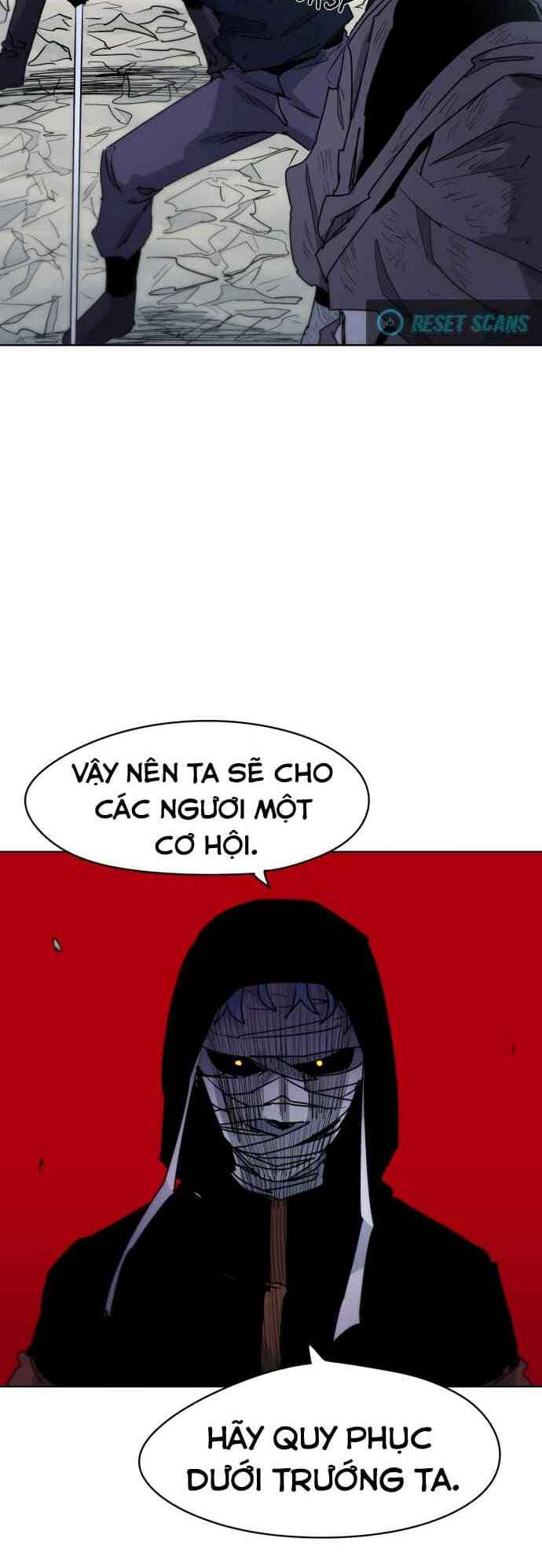 Kỵ Sĩ Báo Thù Chap 18 - Next Chap 19