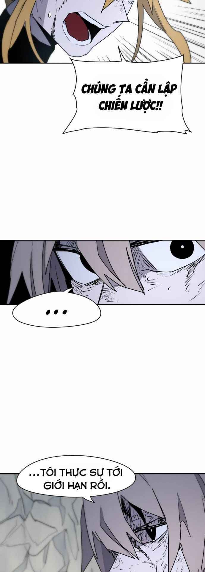 Kỵ Sĩ Báo Thù Chap 17 - Next Chap 18