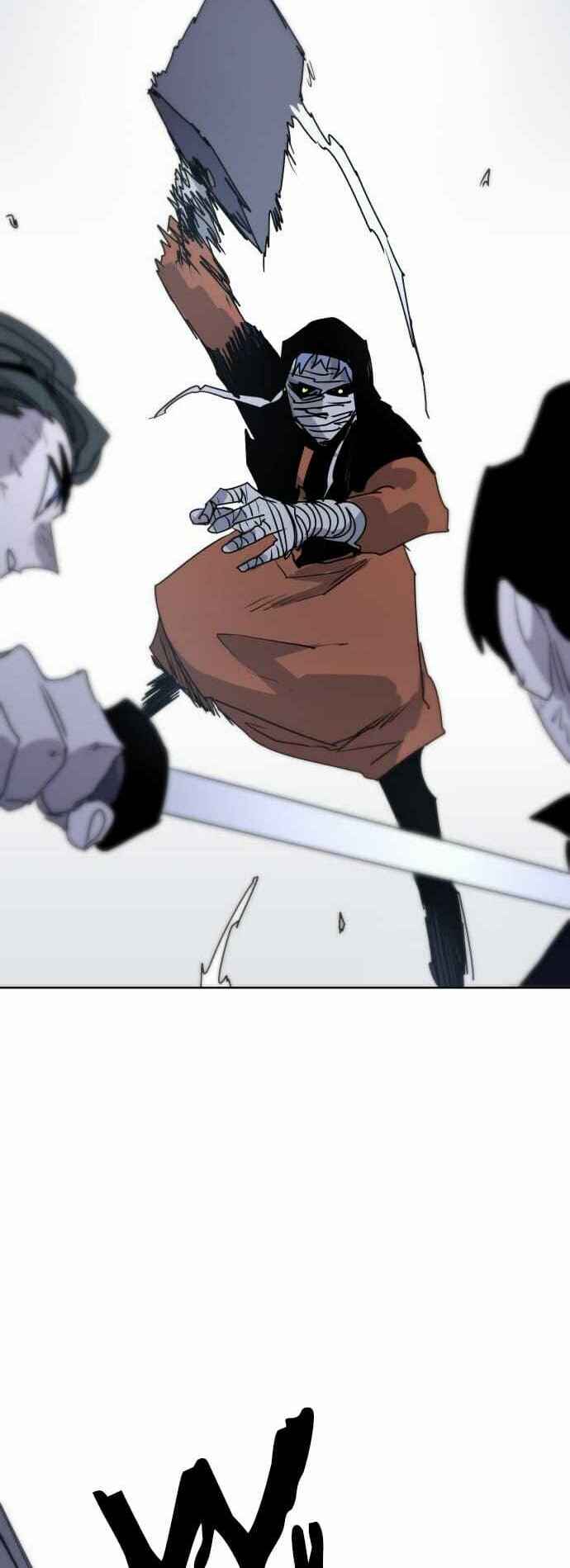 Kỵ Sĩ Báo Thù Chap 17 - Next Chap 18