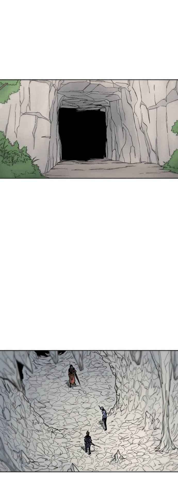 Kỵ Sĩ Báo Thù Chap 16 - Next Chap 17