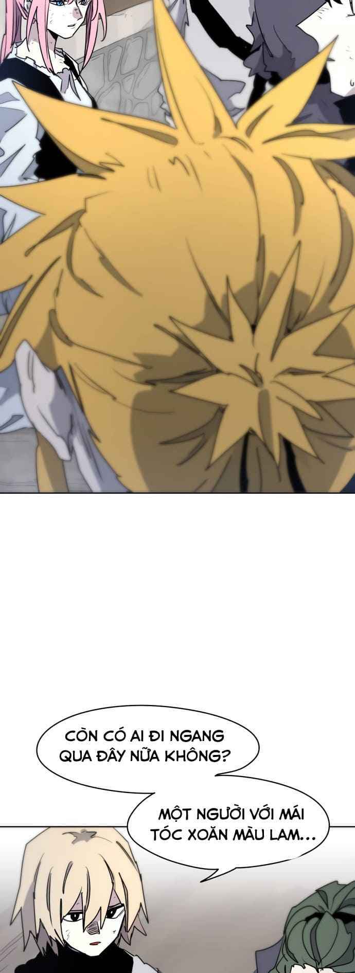 Kỵ Sĩ Báo Thù Chap 15 - Next Chap 16