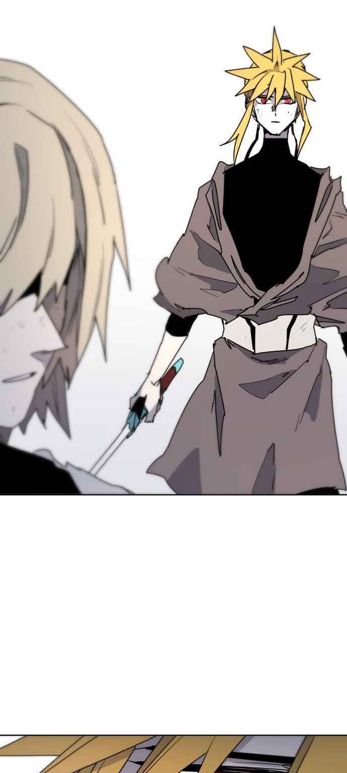 Kỵ Sĩ Báo Thù Chap 15 - Next Chap 16