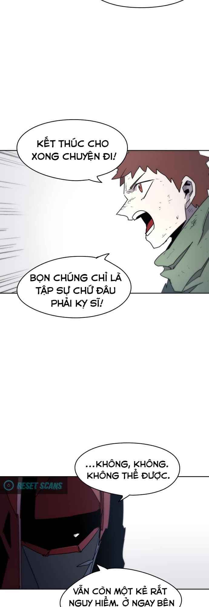 Kỵ Sĩ Báo Thù Chap 14 - Next Chap 15