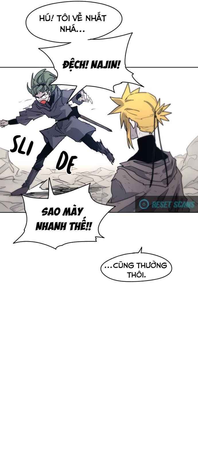 Kỵ Sĩ Báo Thù Chap 14 - Next Chap 15