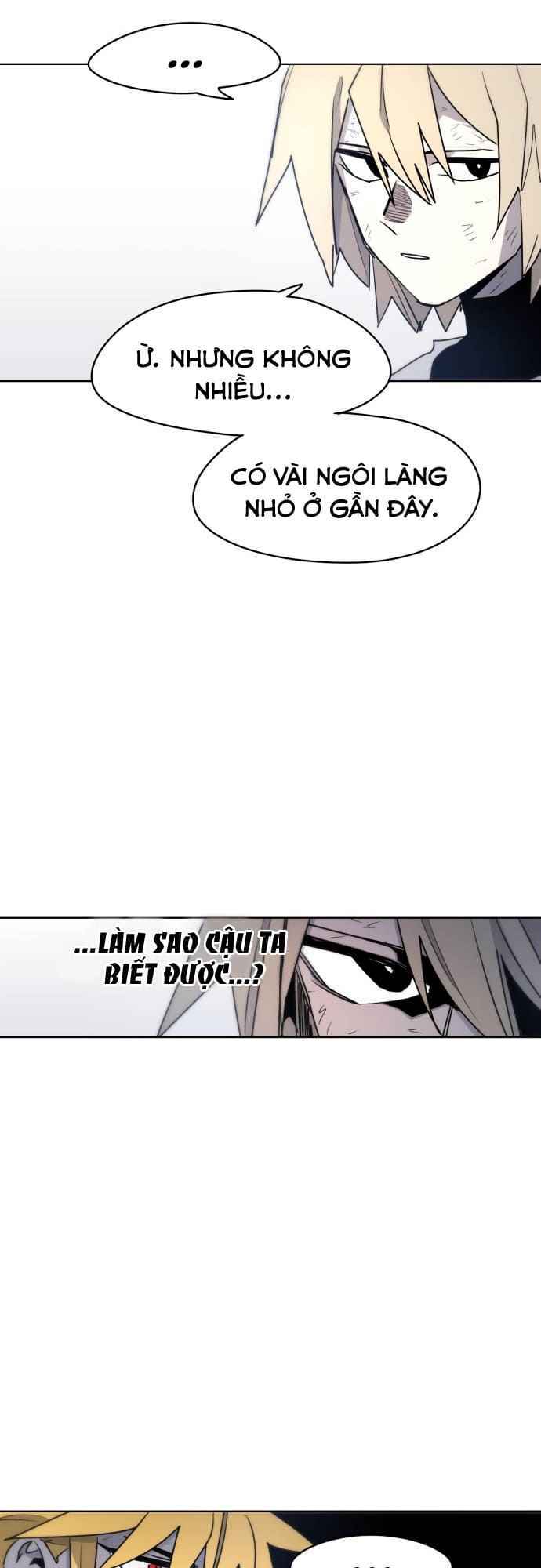 Kỵ Sĩ Báo Thù Chap 14 - Next Chap 15