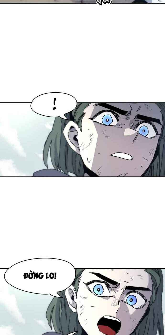 Kỵ Sĩ Báo Thù Chap 14 - Next Chap 15