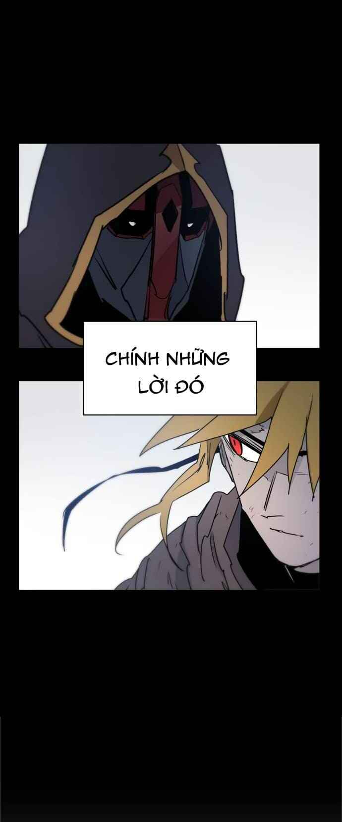 Kỵ Sĩ Báo Thù Chap 13 - Next Chap 14