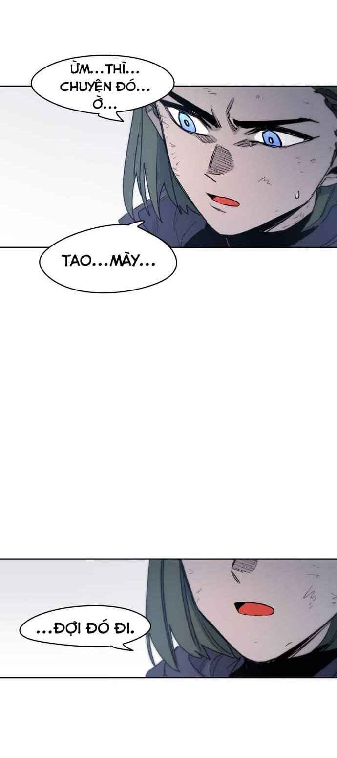 Kỵ Sĩ Báo Thù Chap 13 - Next Chap 14